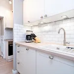 Groemitz-center Whg 15 Apartment *