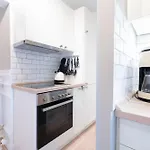 Apartment Groemitz-center Whg 15 Groemitz