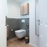 Apartment Groemitz-center Whg 15