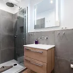 Apartment Groemitz-center Whg 15 *