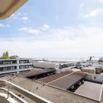 Apartment Groemitz-center Whg 15