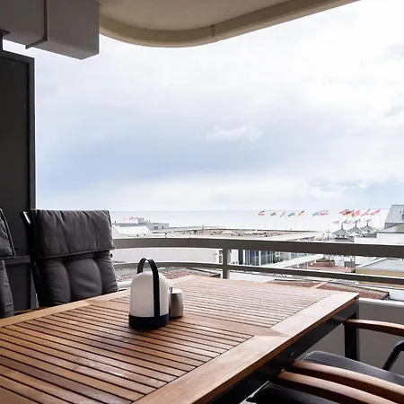 Apartamento Groemitz-center Whg 15 Grömitz