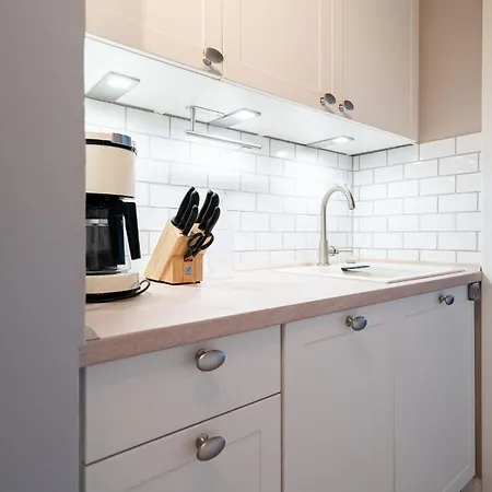 Groemitz-center Whg 15 Appartement *