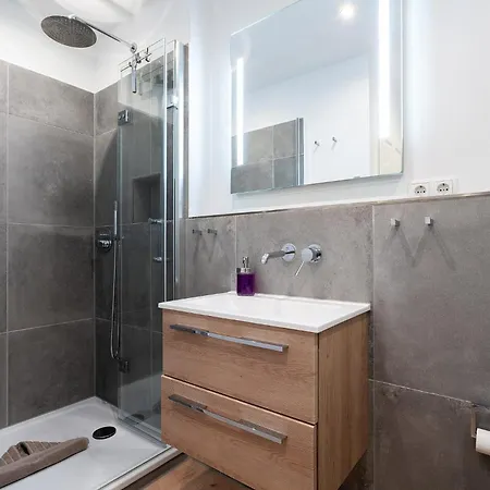 Appartement Groemitz-center Whg 15 *