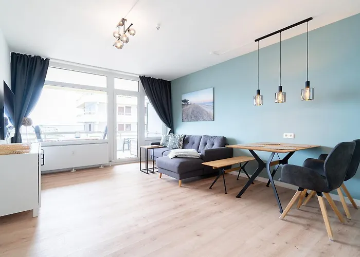 Groemitz-center Whg 15 Grömitz