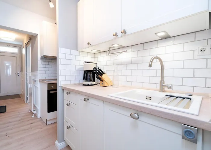 Groemitz-center Whg 15 Apartamento *