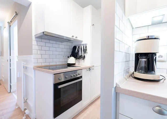 Apartamento Groemitz-center Whg 15 Grömitz