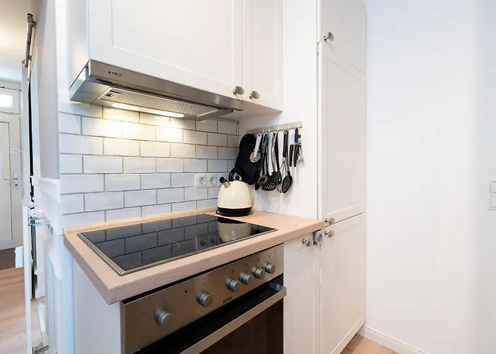 Groemitz-center Whg 15 Grömitz