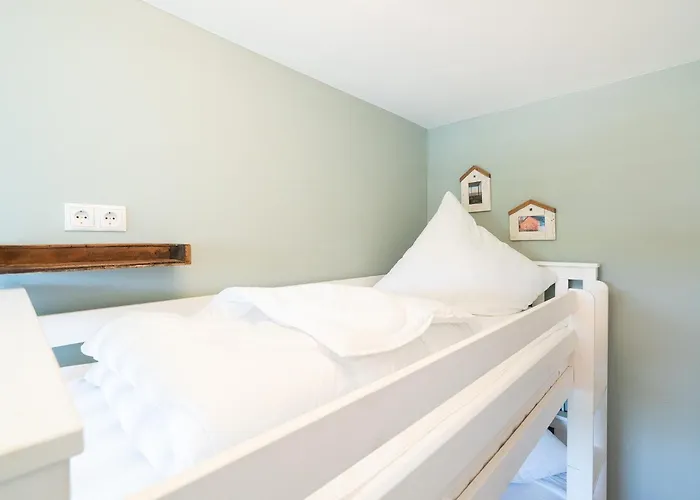 Apartamento Groemitz-center Whg 15 *