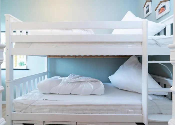 Groemitz-center Whg 15 Apartamento Grömitz