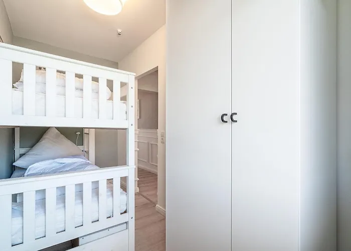 Groemitz-center Whg 15 *