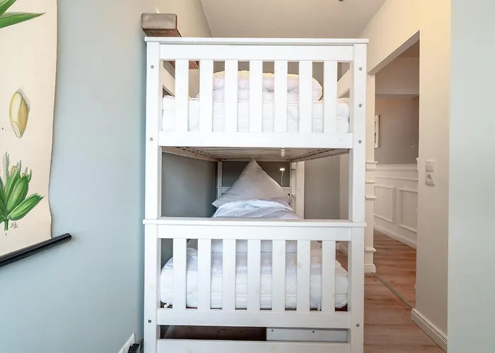 Groemitz-center Whg 15 Grömitz