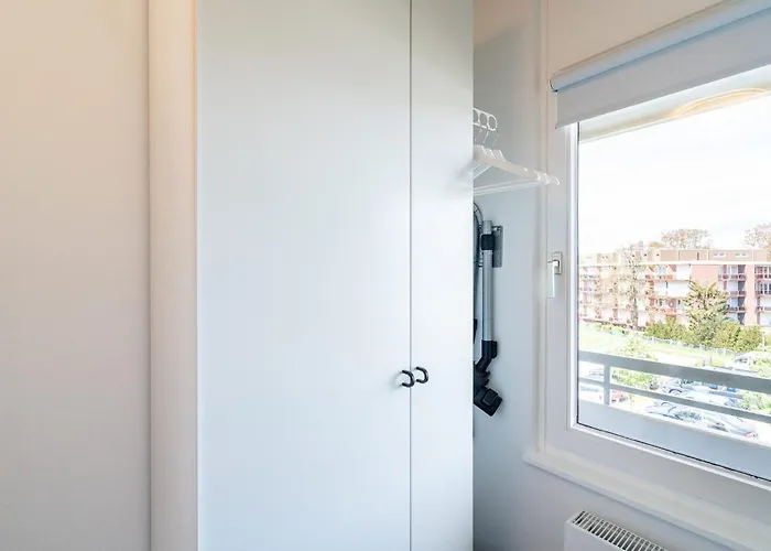 Groemitz-center Whg 15 Grömitz